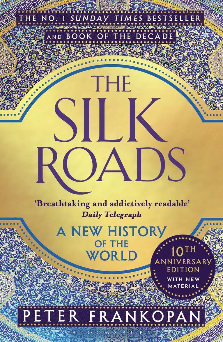 Silk Roads