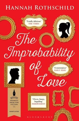 Improbability of Love