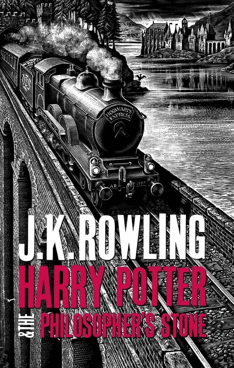 Harry Potter and the Philosopher's Stone