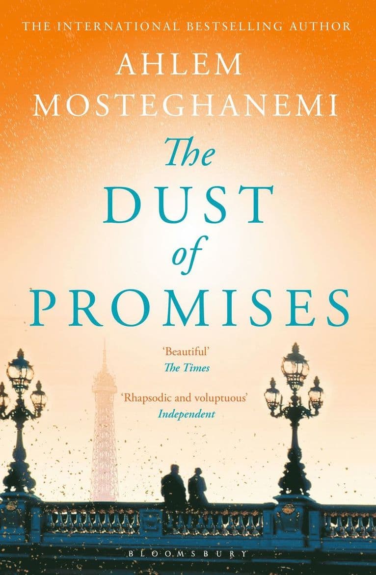 Dust of Promises