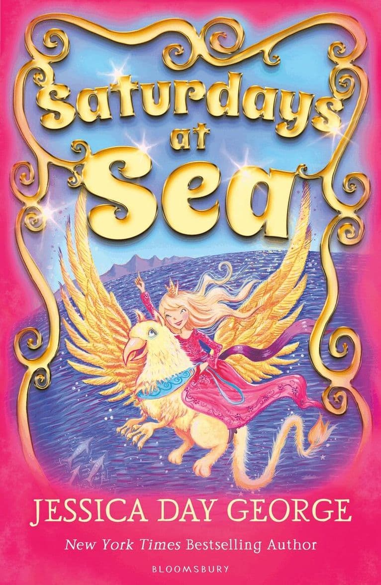 Saturdays at Sea