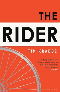 Rider