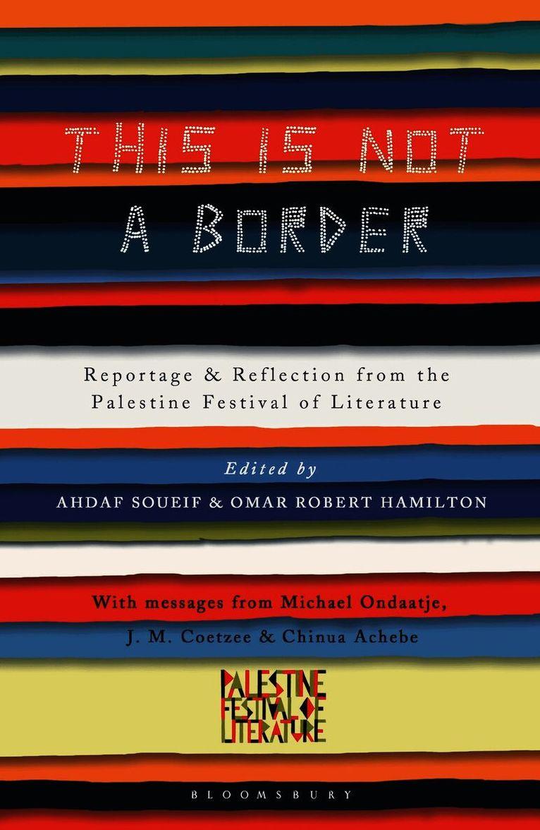 This Is Not a Border