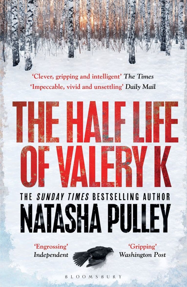 Half Life of Valery K