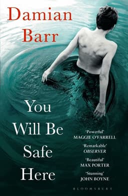 You Will Be Safe Here