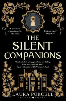 Silent Companions