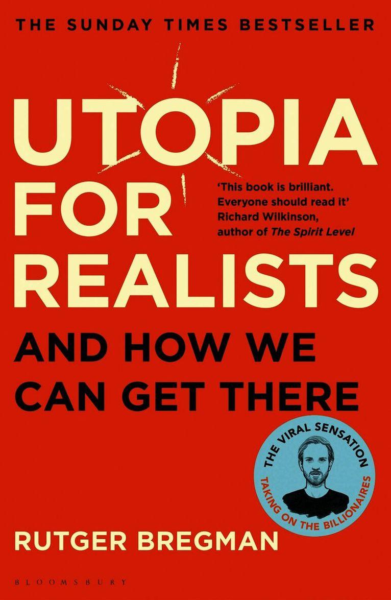 Utopia for Realists