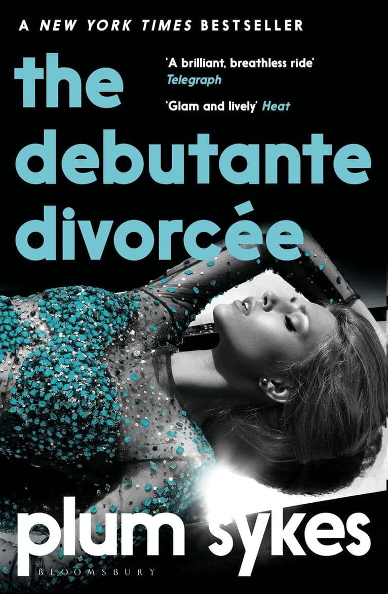 Debutante Divorcée