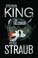 Omslag till boken Talisman av Stephen King
