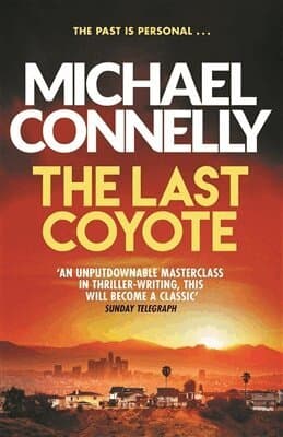 Last Coyote
