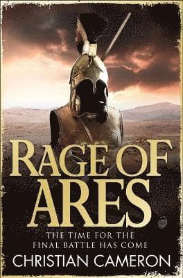Rage of Ares