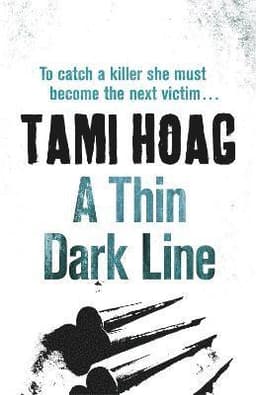 Thin Dark Line