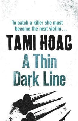 Thin Dark Line