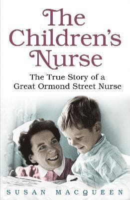 Children's Nurse