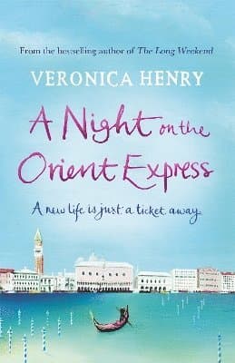 Night on the Orient Express
