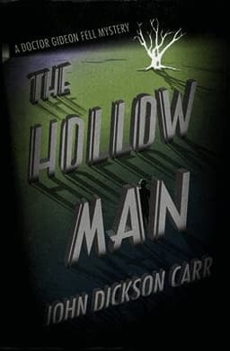 Hollow Man