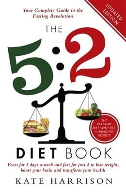 5:2 Diet Book