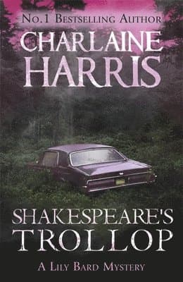 Shakespeare's Trollop