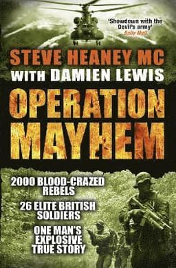 Operation Mayhem