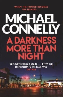 Darkness More Than Night