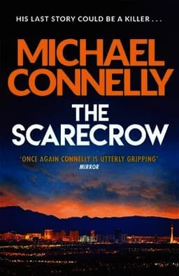 Scarecrow