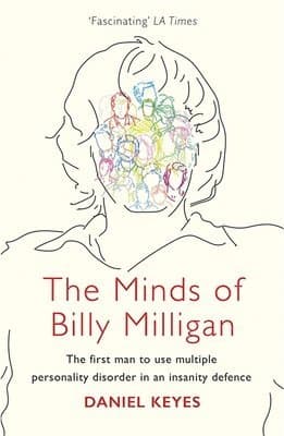 Minds of Billy Milligan