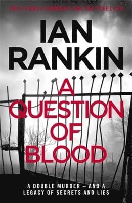 Question of Blood