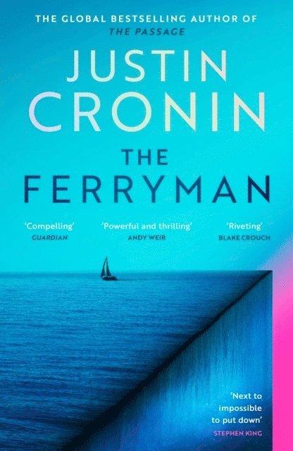 Ferryman