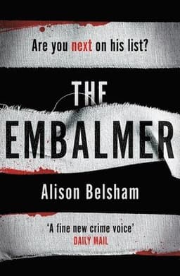 Embalmer