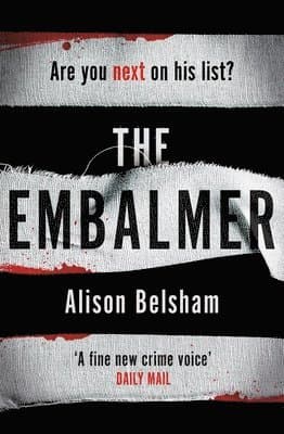 Embalmer