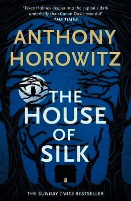 House of Silk
