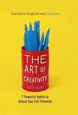 Art of Creativity
