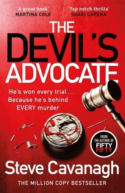 Devil’s Advocate