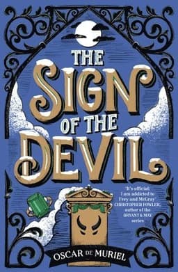 Sign of the Devil