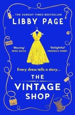 Vintage Shop