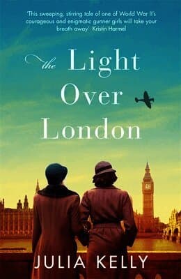 Light Over London