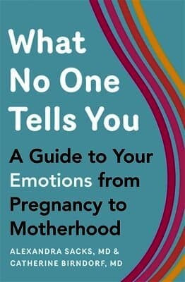 What No One Tells You