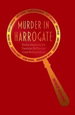 Murder in Harrogate