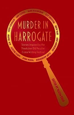 Murder in Harrogate