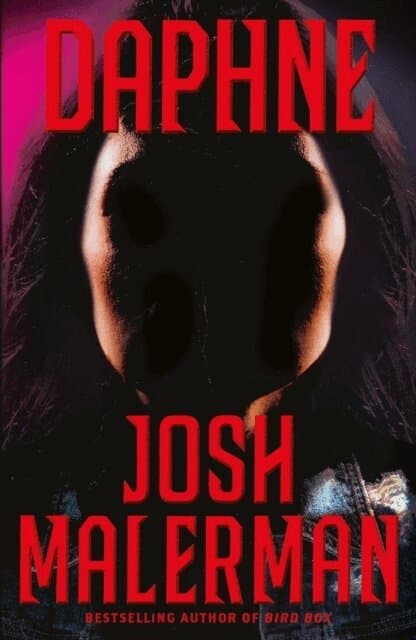 Omslag till boken Daphne av Josh Malerman