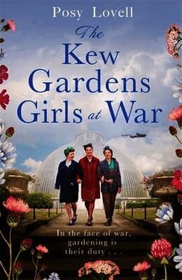 Kew Gardens Girls at War