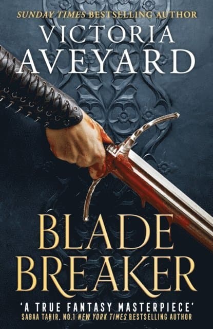 Blade Breaker