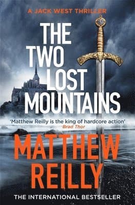 Two Lost Mountains