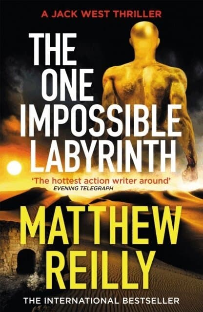 One Impossible Labyrinth