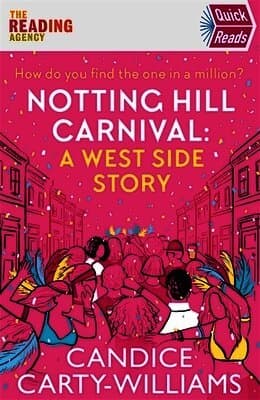 Notting Hill Carnival (Quick Reads)