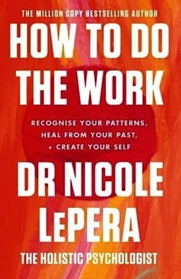 How To Do The Work