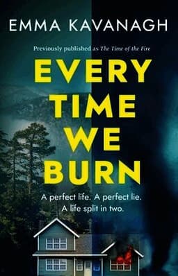 Every Time We Burn