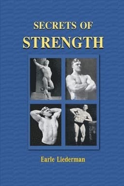 Secrets of Strength