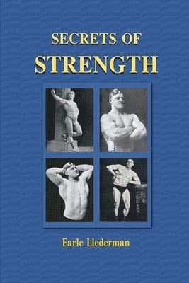 Secrets of Strength