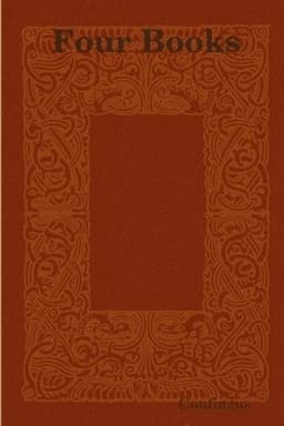 Four Books and Five Classics